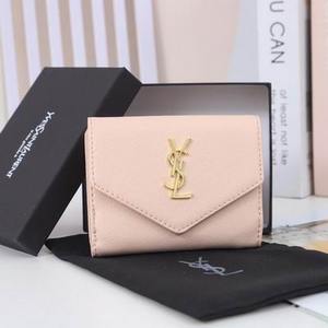 YSL Wallets 58